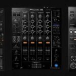 equipos CDJ y XDJ